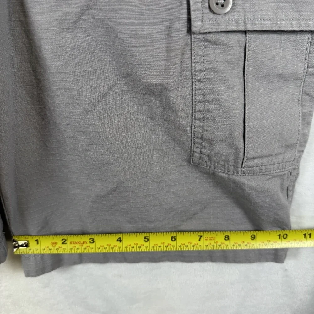 Polo Ralph Lauren Cargo Shorts Boys Size 16 - Stained
